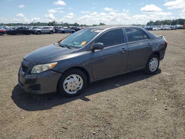 2010 TOYOTA COROLLA BASE, 