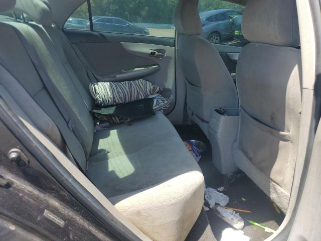 1NXBU4EE3AZ328740 - 2010 TOYOTA COROLLA BASE Grafit foto 10