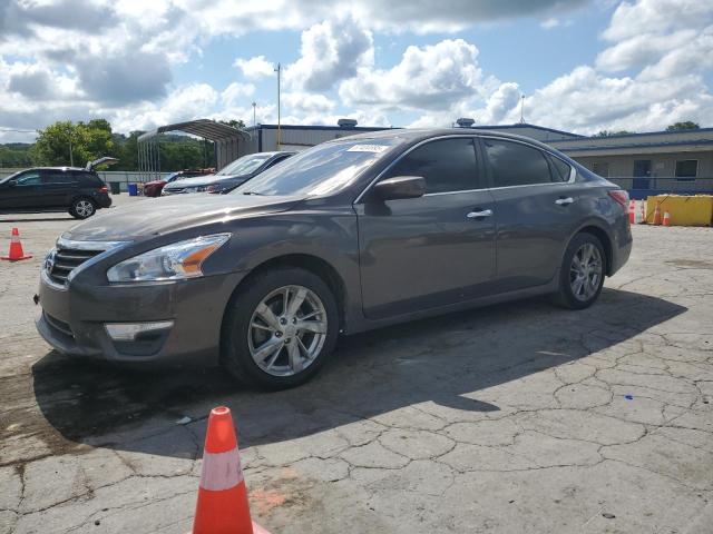 2013 NISSAN ALTIMA 2.5, 