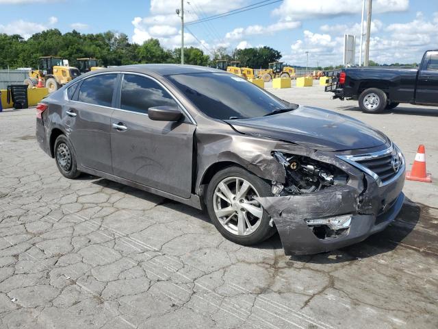 1N4AL3AP1DN405209 - 2013 NISSAN ALTIMA 2.5 BROWN photo 4