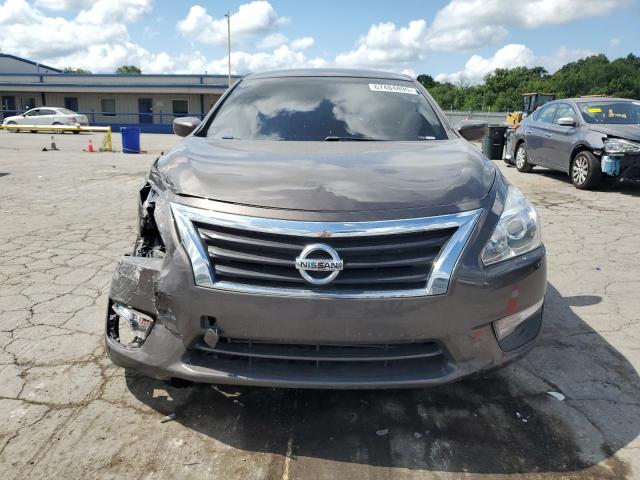 1N4AL3AP1DN405209 - 2013 NISSAN ALTIMA 2.5 BROWN photo 5