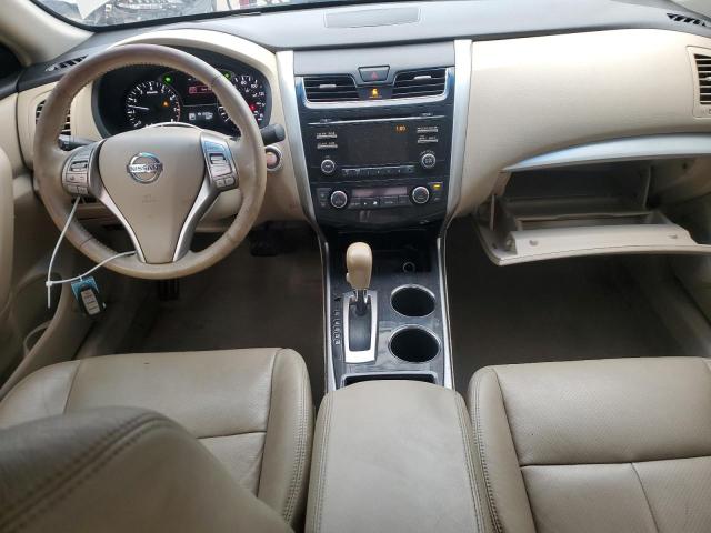 1N4AL3AP1DN405209 - 2013 NISSAN ALTIMA 2.5 BROWN photo 8