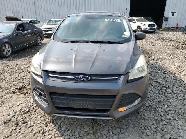 1FMCU9G9XFUC84941 - 2015 FORD ESCAPE SE CHARCOAL photo 5