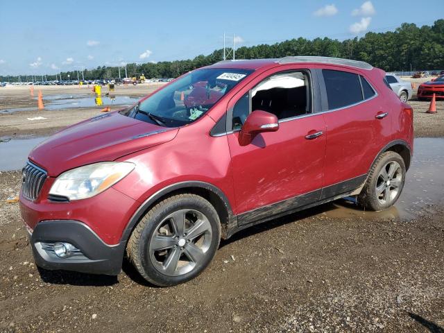 2014 BUICK ENCORE, 