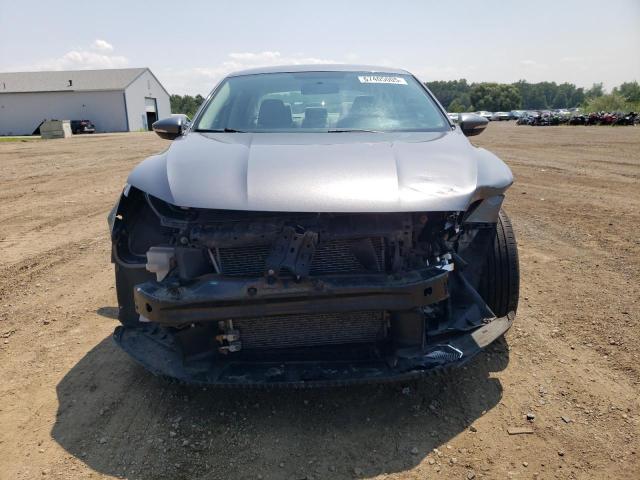 1VWAT7A3XGC013910 - 2016 VOLKSWAGEN PASSAT S ნაცრისფერი ფოტო 5