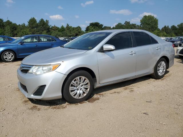 2014 TOYOTA CAMRY L, 