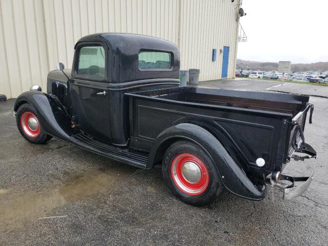 82052172 - 1935 FORD PICKUP BLACK photo 2