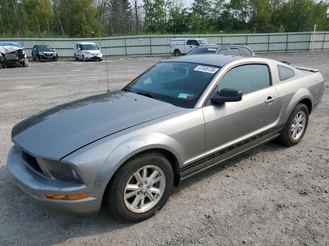 2008 FORD MUSTANG, null