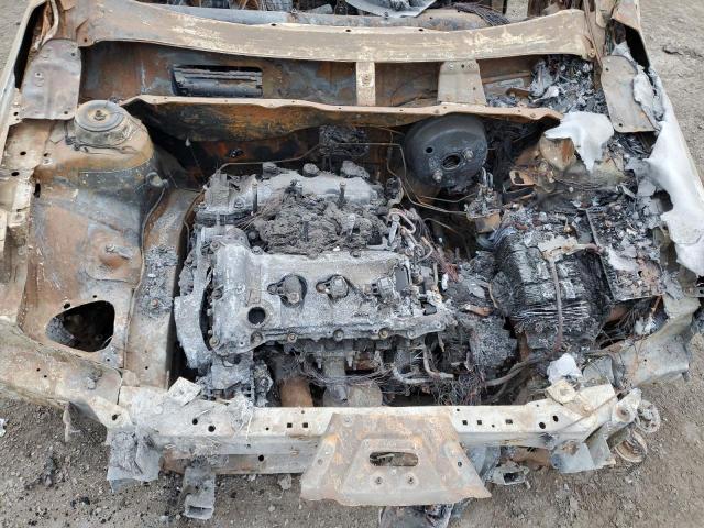 1G11Z5S3XLU107027 - 2020 CHEVROLET IMPALA LT BURN photo 11