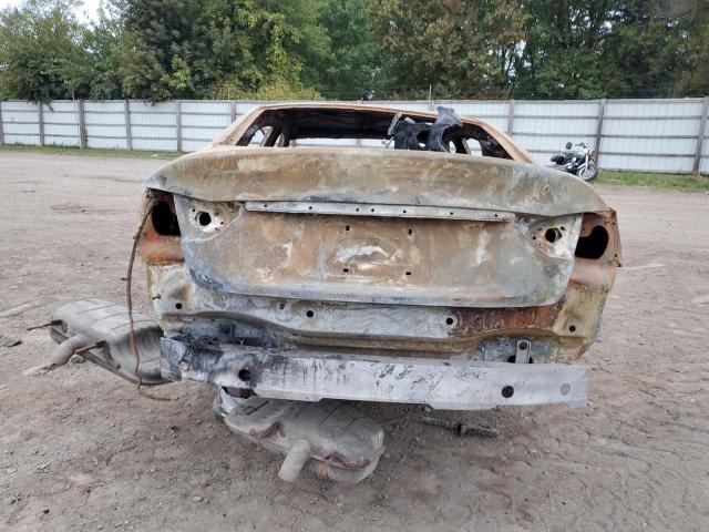 1G11Z5S3XLU107027 - 2020 CHEVROLET IMPALA LT BURN photo 6