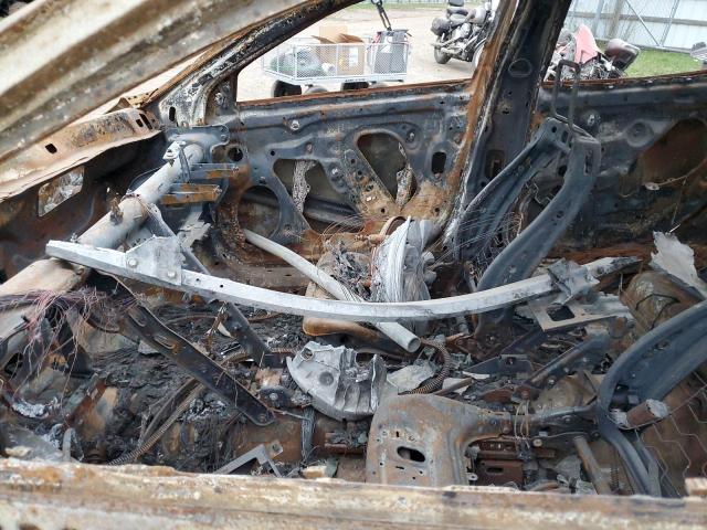 1G11Z5S3XLU107027 - 2020 CHEVROLET IMPALA LT BURN photo 7