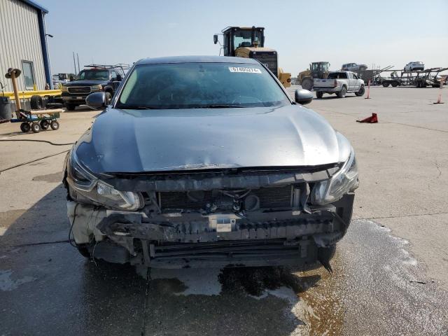 1N4BL4BV6KC205927 - 2019 NISSAN ALTIMA S GRAY photo 5