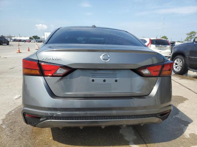 1N4BL4BV6KC205927 - 2019 NISSAN ALTIMA S GRAY photo 6