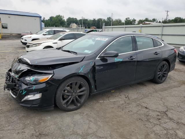 2021 CHEVROLET MALIBU LT, 