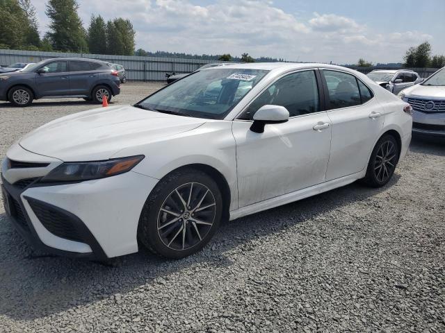 2021 TOYOTA CAMRY SE, 