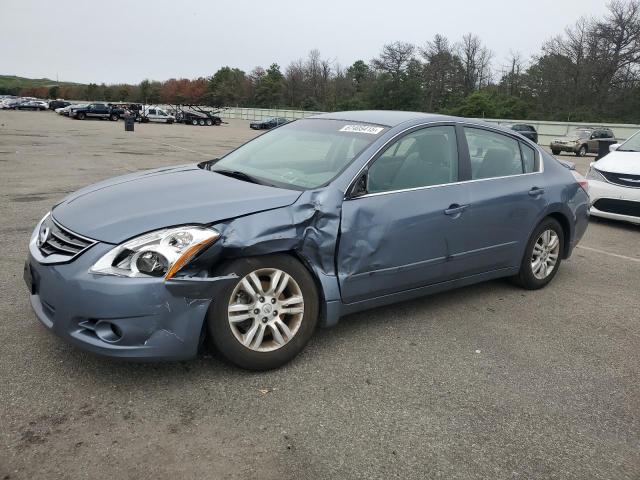 2011 NISSAN ALTIMA BASE, 