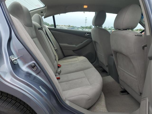 1N4AL2AP5BN432260 - 2011 NISSAN ALTIMA BASE BLUE photo 10