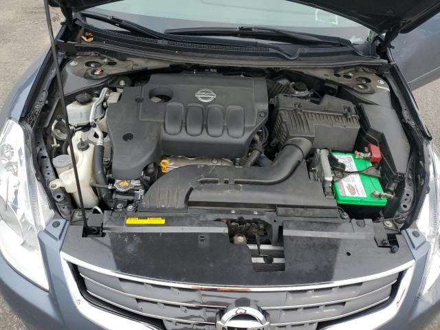 1N4AL2AP5BN432260 - 2011 NISSAN ALTIMA BASE BLUE photo 11