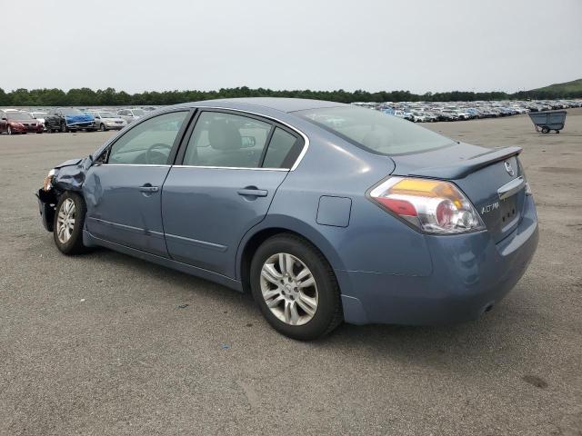 1N4AL2AP5BN432260 - 2011 NISSAN ALTIMA BASE BLUE photo 2