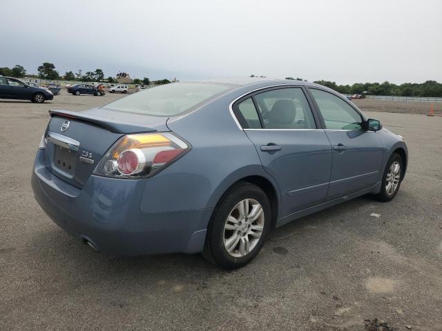 1N4AL2AP5BN432260 - 2011 NISSAN ALTIMA BASE BLUE photo 3