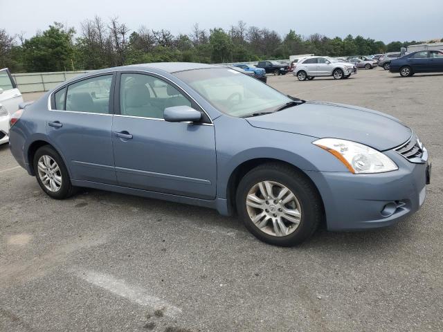 1N4AL2AP5BN432260 - 2011 NISSAN ALTIMA BASE BLUE photo 4