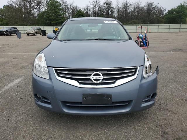 1N4AL2AP5BN432260 - 2011 NISSAN ALTIMA BASE BLUE photo 5