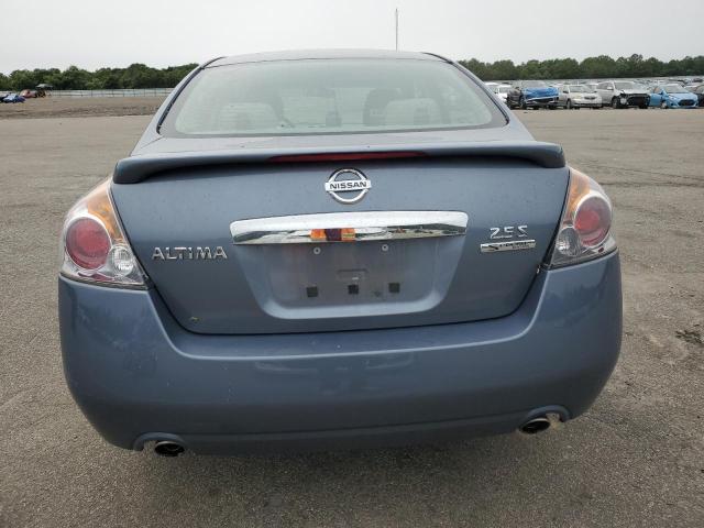 1N4AL2AP5BN432260 - 2011 NISSAN ALTIMA BASE BLUE photo 6