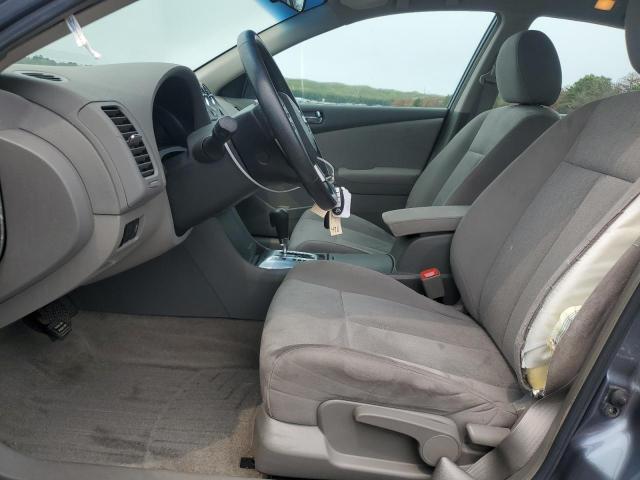 1N4AL2AP5BN432260 - 2011 NISSAN ALTIMA BASE BLUE photo 7