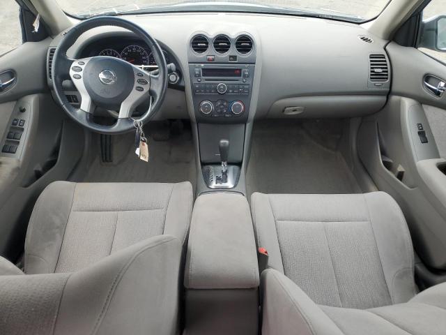 1N4AL2AP5BN432260 - 2011 NISSAN ALTIMA BASE BLUE photo 8