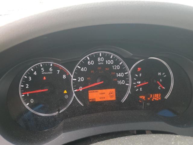 1N4AL2AP5BN432260 - 2011 NISSAN ALTIMA BASE BLUE photo 9