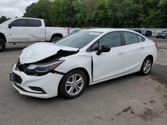 2016 CHEVROLET CRUZE LT, 
