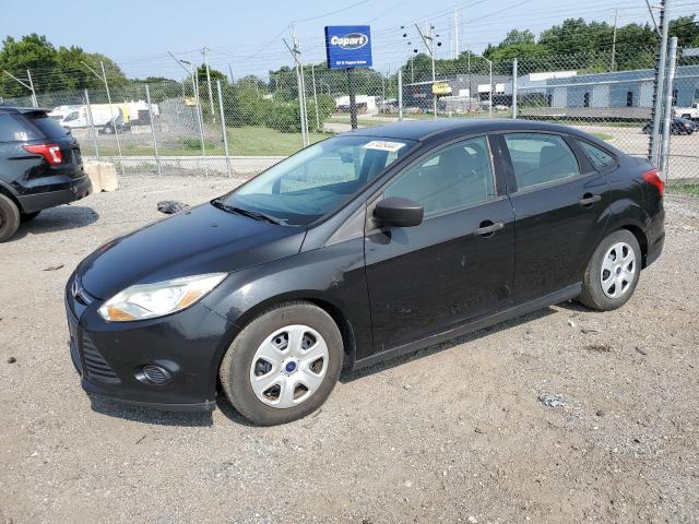 2014 FORD FOCUS S, 