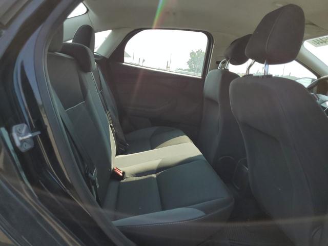 1FADP3E25EL171153 - 2014 FORD FOCUS S CHARCOAL photo 10