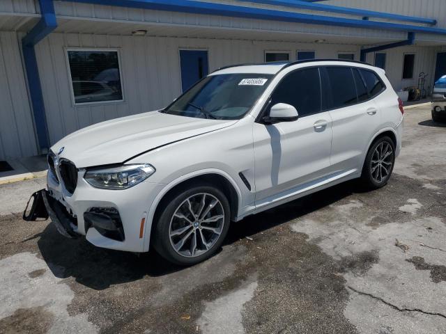 2020 BMW X3 SDRIVE30I, 