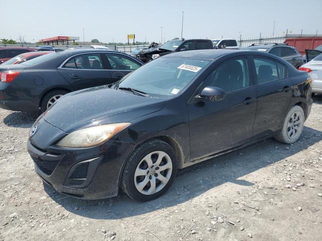 2011 MAZDA 3 I, 