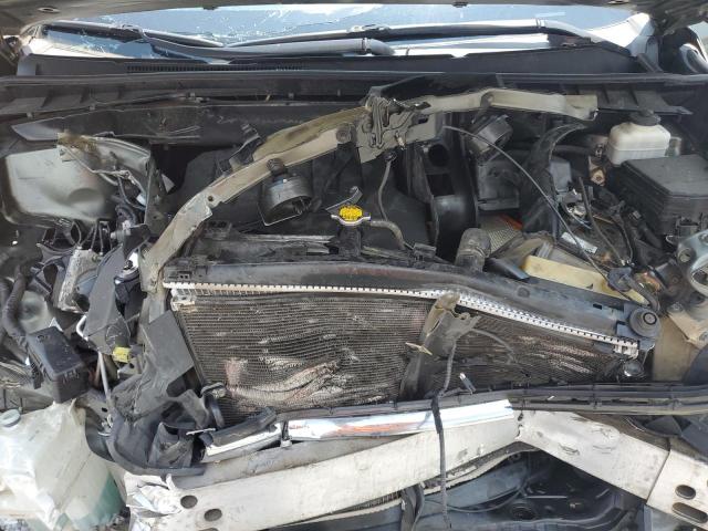 5TDKKRFHXES021091 - 2014 TOYOTA HIGHLANDER XLE أخضر صورة 12