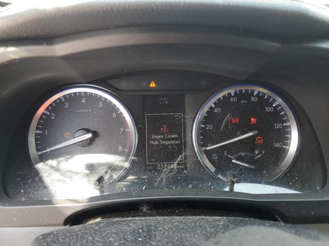 5TDKKRFHXES021091 - 2014 TOYOTA HIGHLANDER XLE أخضر صورة 9