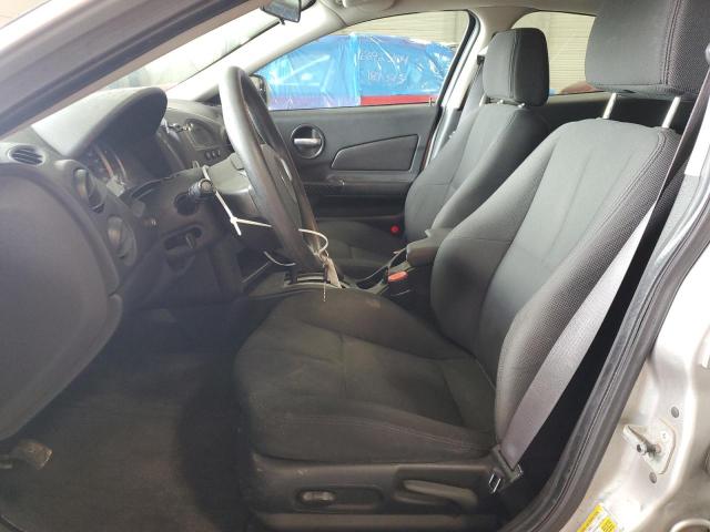 2G2WP552571187848 - 2007 PONTIAC GRAND PRIX 银色 照片 7