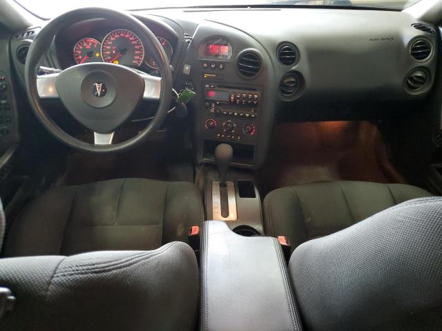 2G2WP552571187848 - 2007 PONTIAC GRAND PRIX 银色 照片 8