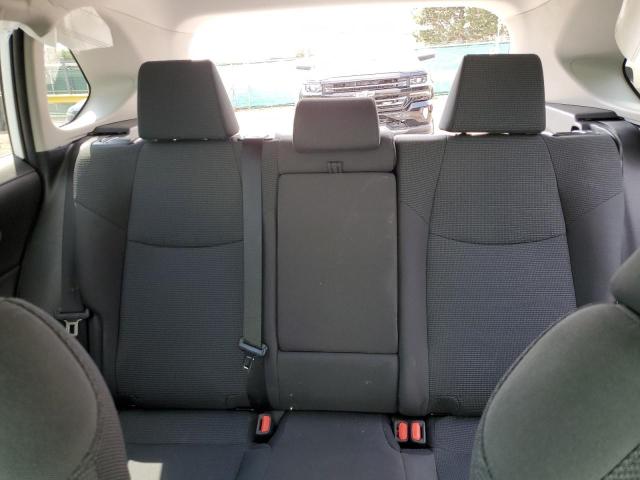 2T3F1RFV0MC239825 - 2021 TOYOTA RAV4 LE WHITE photo 10