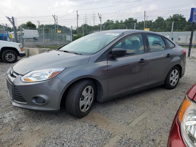 2014 FORD FOCUS S, 