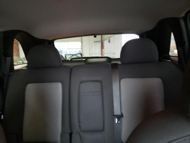 3GNAL2EK3ES514742 - 2014 CHEVROLET CAPTIVA LS 白色 照片 10