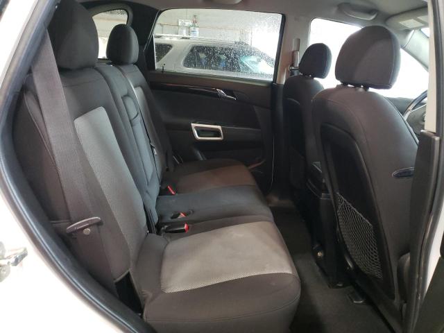 3GNAL2EK3ES514742 - 2014 CHEVROLET CAPTIVA LS 白色 照片 11