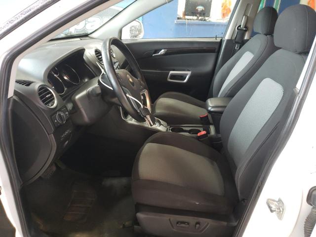 3GNAL2EK3ES514742 - 2014 CHEVROLET CAPTIVA LS 白色 照片 7