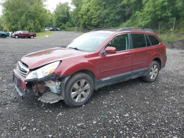 2012 SUBARU OUTBACK 2.5I PREMIUM, null