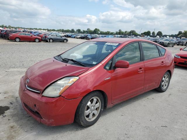2009 TOYOTA PRIUS, 