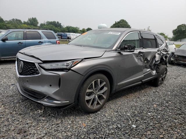 2023 ACURA MDX TECHNOLOGY, 