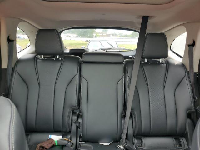 5J8YD9H49PL001399 - 2023 ACURA MDX TECHNOLOGY Boz foto 10