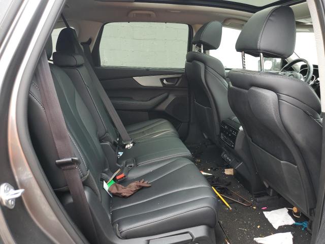 5J8YD9H49PL001399 - 2023 ACURA MDX TECHNOLOGY Boz foto 11