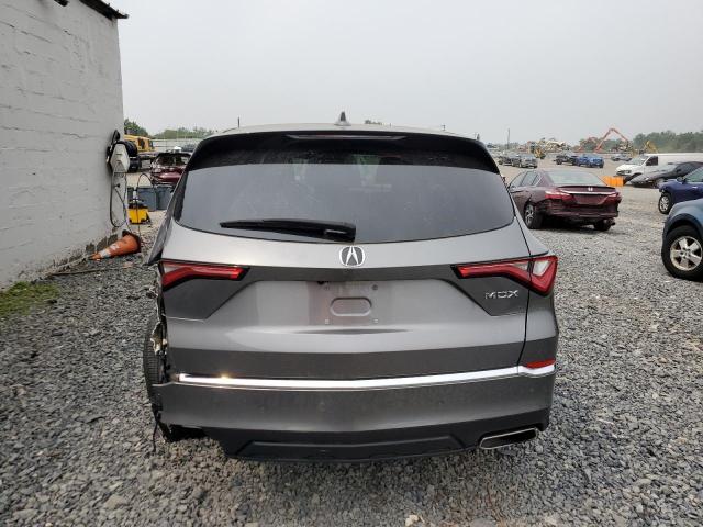 5J8YD9H49PL001399 - 2023 ACURA MDX TECHNOLOGY Boz foto 6